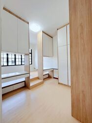 Limau Park (D16), Condominium #608545901